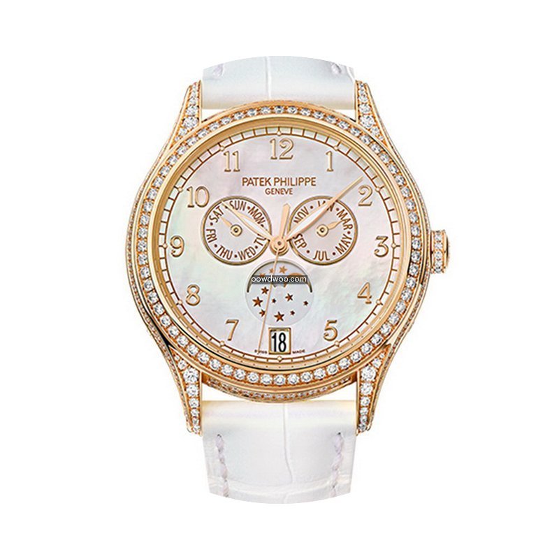 Patek Philippe 4948R-001...