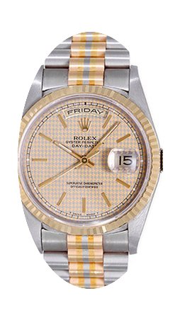 Rolex President Day-Date 18239...