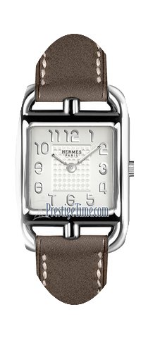 Hermès Cape Cod Quartz Small PM Ladies ...