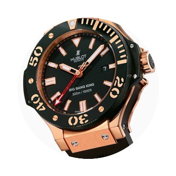 Hublot Big Bang King 48mm...