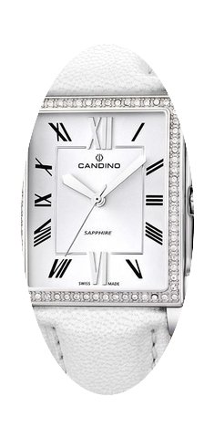 Candino Elegant C4437/3 Damenarmbanduhr ...