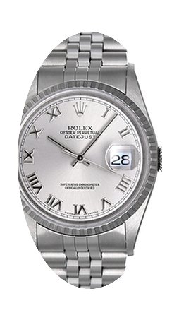 Rolex Datejust 16220...