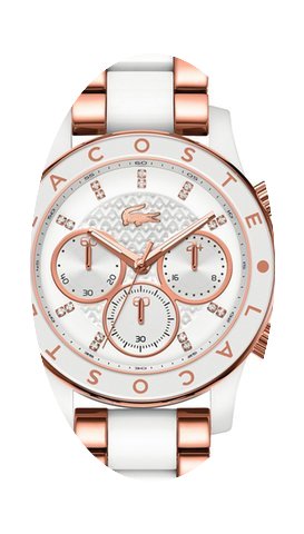 Lacoste Charlotte 2000804 Damenchronogra...