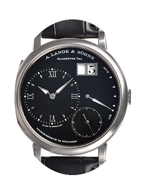 A. Lange & Söhne ｸﾞﾗﾝﾄﾞ...