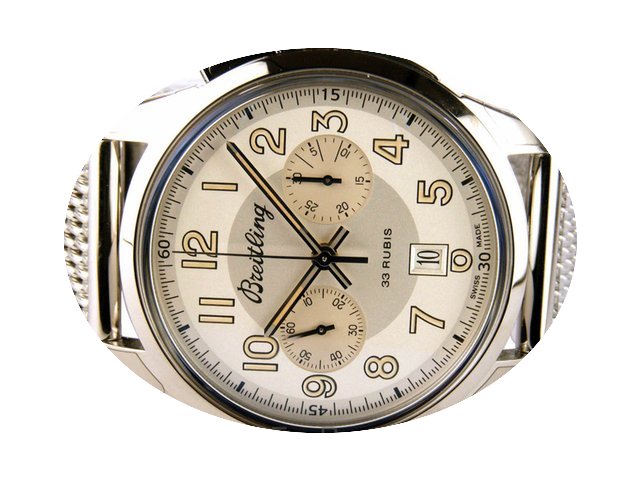 Breitling TransOcean crono 1915 Limited ...