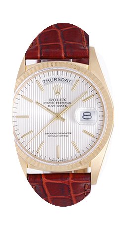 Rolex President Day-Date 18038...