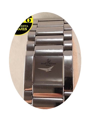 Baume & Mercier CATWALK...