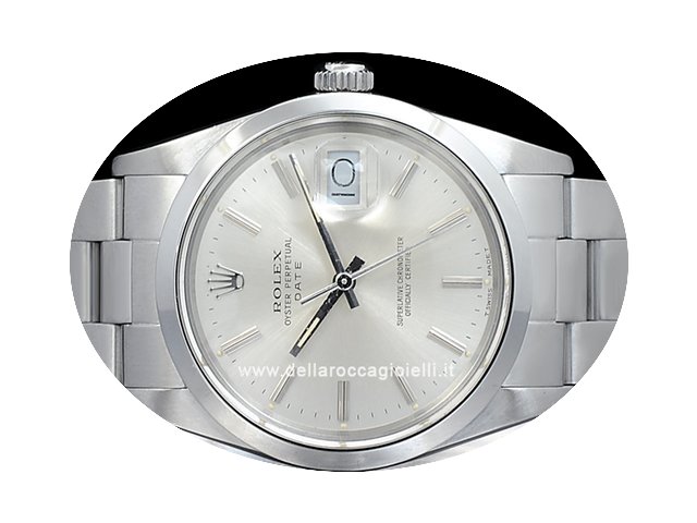 Rolex Date 15000...