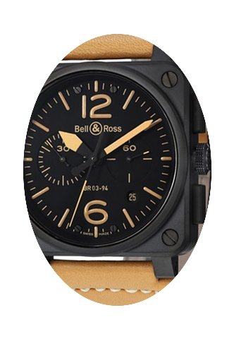 Bell & Ross BR03...