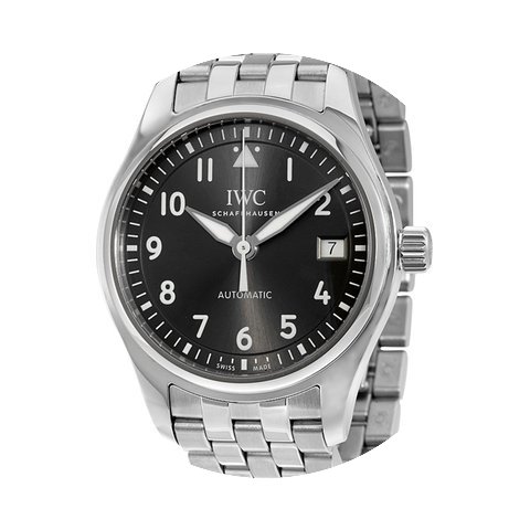 IWC Pilot...