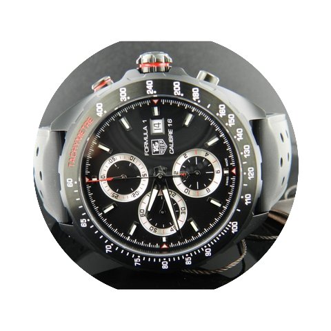 TAG Heuer Formula 1 Ref.caz2011.ft8024...