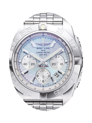 Breitling Chronomat 44...