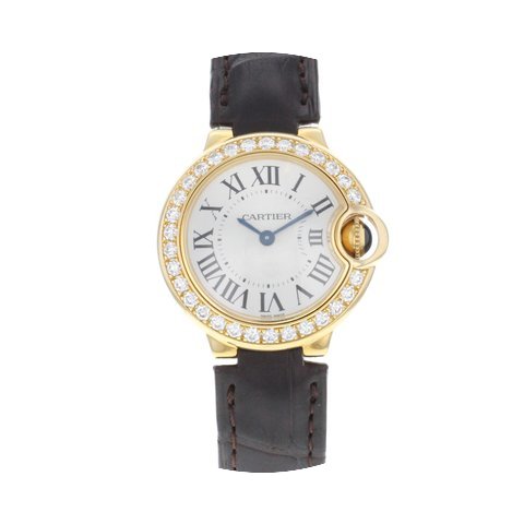 Cartier Ballon Bleu WE900151 (6523)...