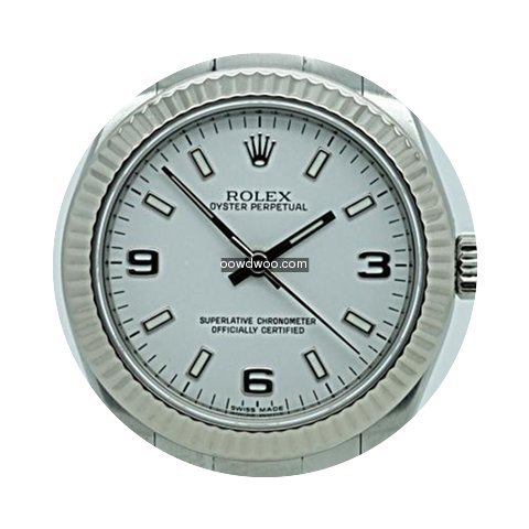 Rolex Oyster Perpetual...