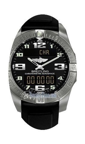 Breitling Aerospace Evo Mens Watch...