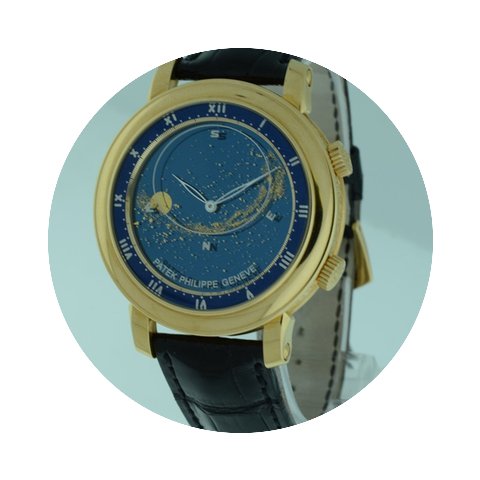 Patek Philippe 5102J...