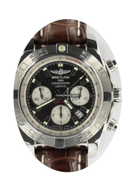 Breitling Chronomat 44 B01 Chronograph A...