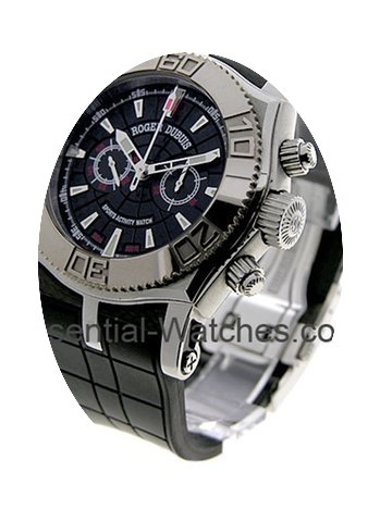 Roger Dubuis Easy Diver Chronograph...