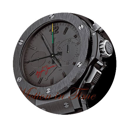 Hublot BIG BANG AYRTON SENNA LIMITED EDI...