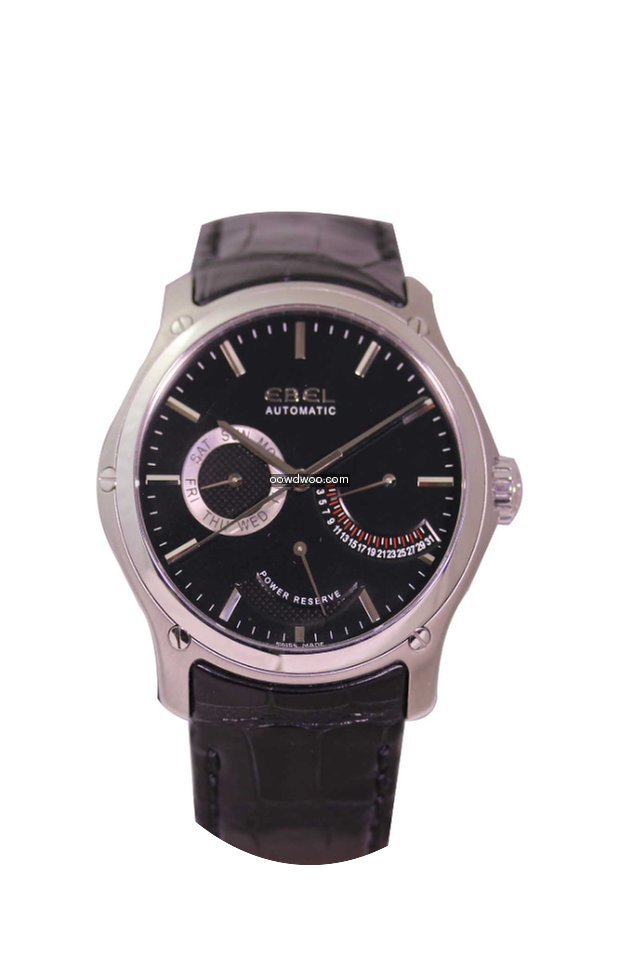 Ebel Classic Hexagon...