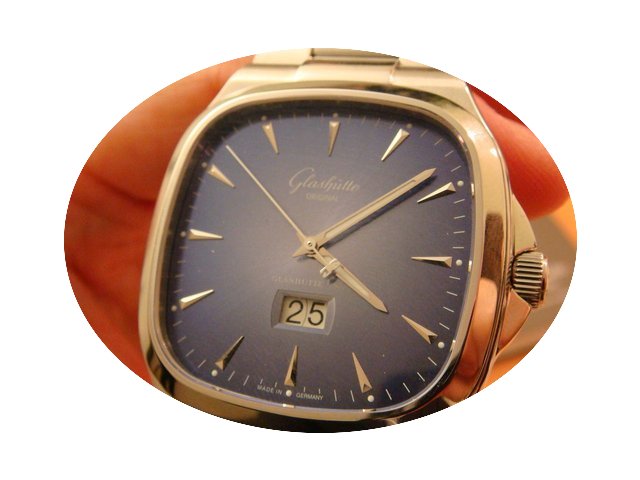 Glashütte Original Senator Seventies Pa...