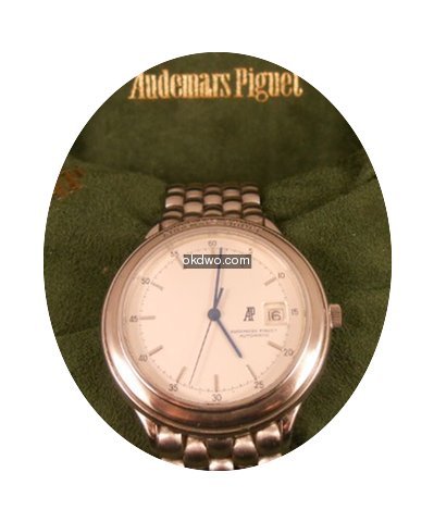 Audemars Piguet Huitième ad: $3,946 Aud...