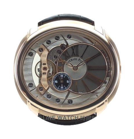 Audemars Piguet 15350OROOD093CR01...