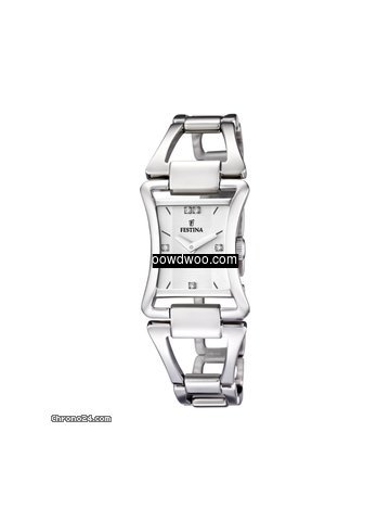 Festina Trend Damenuhren Trend F16596/1...