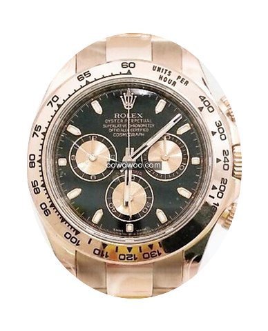 Rolex Oyster Perpetual Cosmograph Dayton...