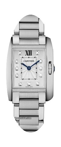 Cartier W4TA0003...