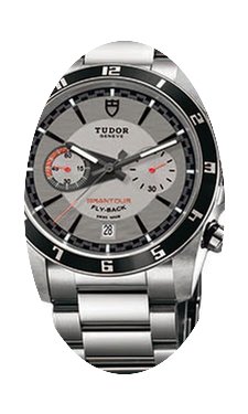 Tudor Grantour...