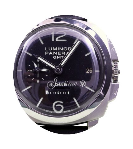 Panerai PAM 233 LUMINOR 1950 44mm STAINL...