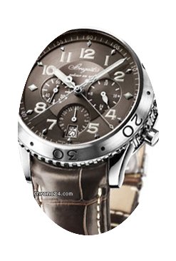 Breguet TYPE XXI TRANSATLANTIQUE -FLYBAC...