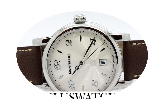Montblanc STAR DATE 108762 NEW...