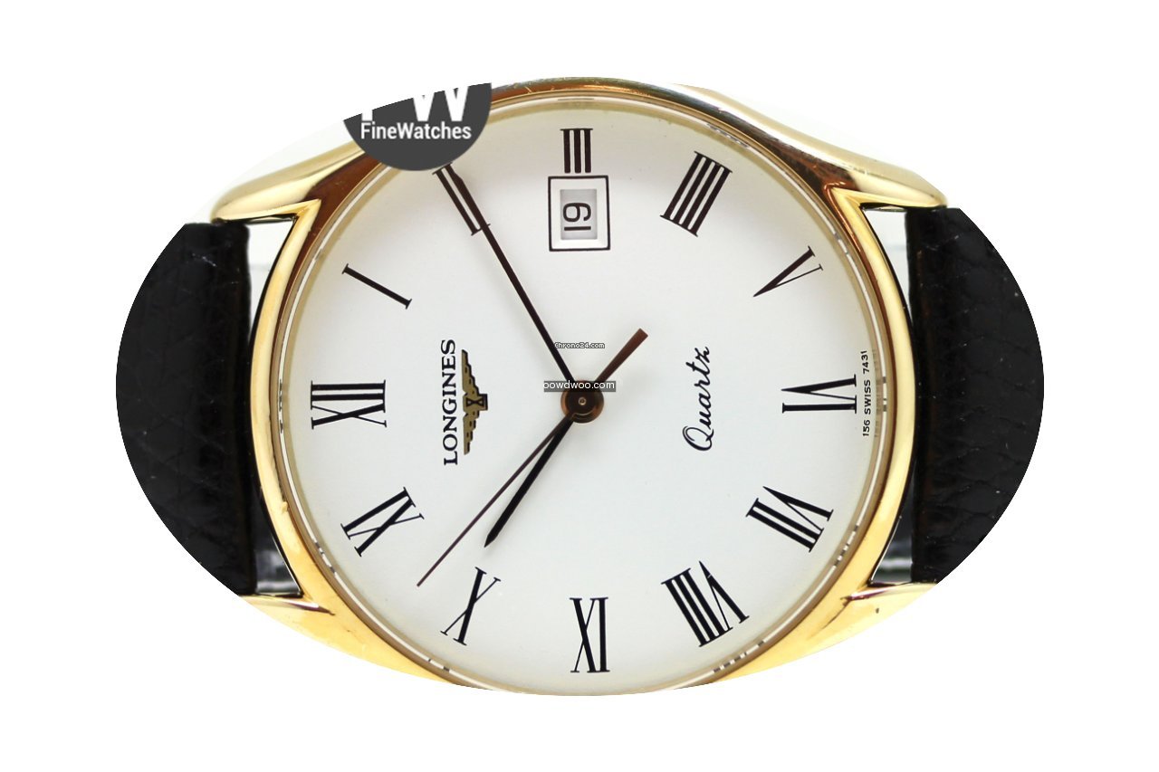 Longines La Grande Classique...