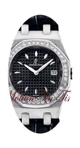 Audemars Piguet ROYAL OAK LADY DIAMOND S...