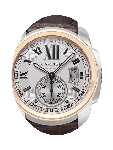 Cartier Calibre de Cartier...