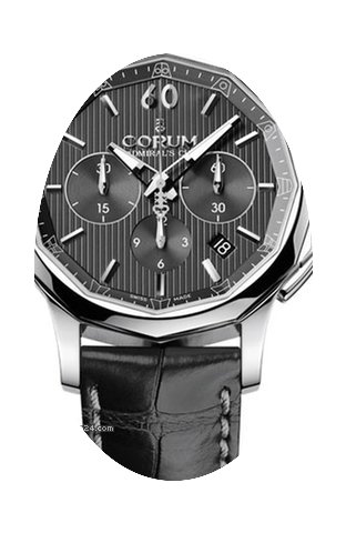 Corum Admiral's Cup Legend 42 Chrono...