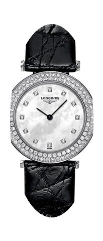 Longines La Grande Classique Quartz 29mm...