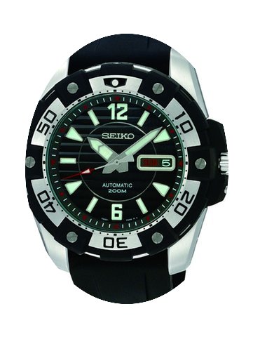 Seiko Automatik Divers SKZ271K2...