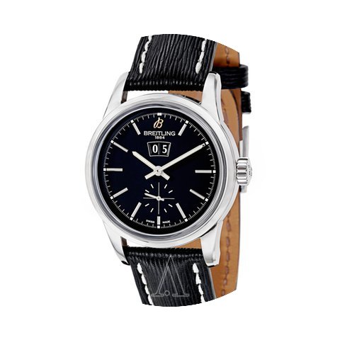 Breitling Men's Transocean 38 Watch...