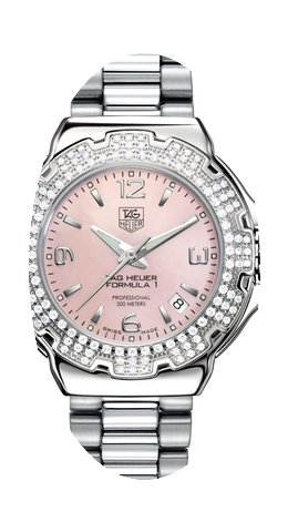 TAG Heuer FORMULA...