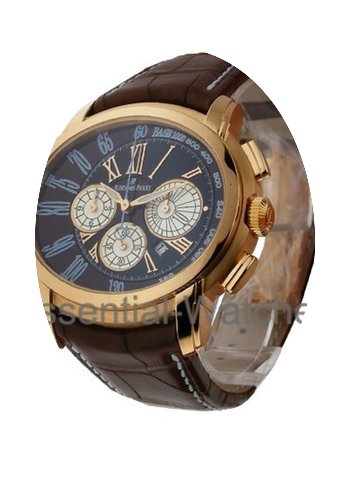 Audemars Piguet Millenary Rose Gold Chro...