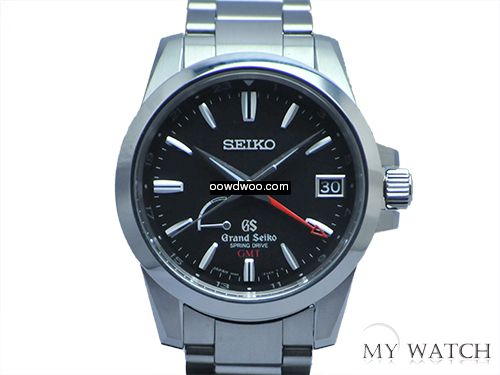 【中古】 セイコー SBGE013 グラ...
