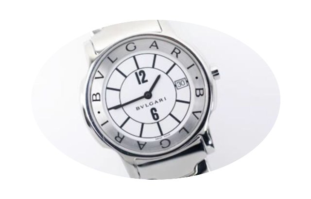 Bulgari ST35WSSD...
