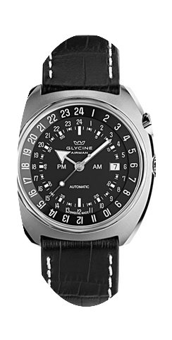 Glycine 12 43 mm...