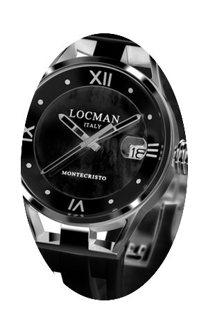 Locman Montecristo Collection...
