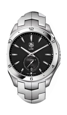TAG Heuer Link Calibre 6 Automatic...