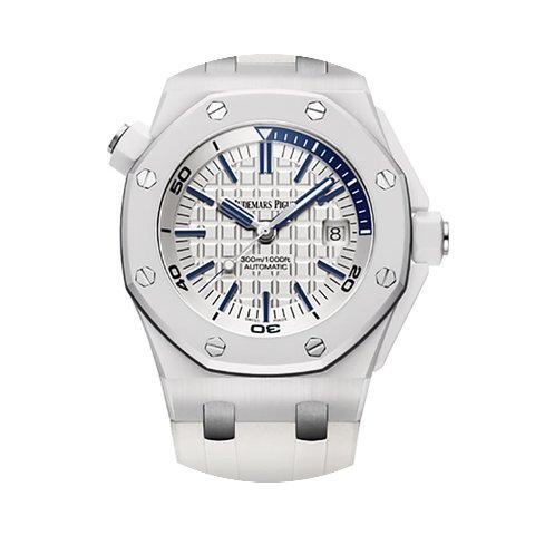 Audemars Piguet Specials Novelties 15707...