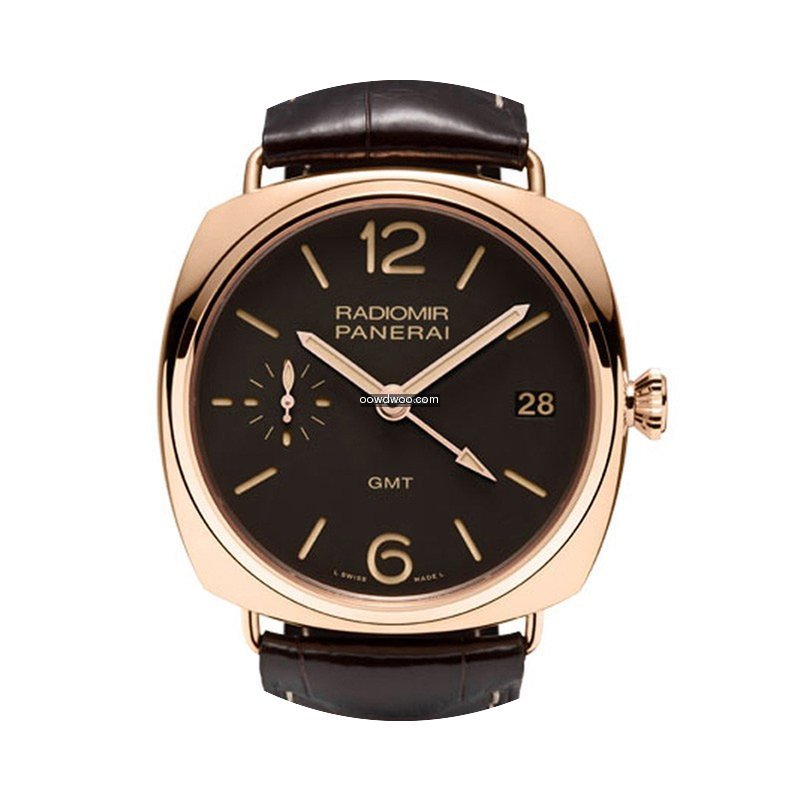 Panerai Officine Panerai Radiomir...